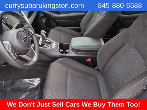 Used 2023 Subaru Legacy Premium image 15