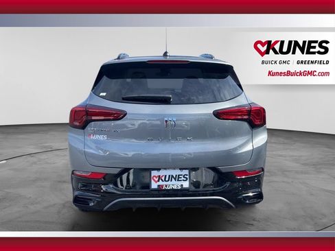 New 2026 Buick Encore GX Sport Touring w/ Advanced Technology Package AWD/4WD image 4