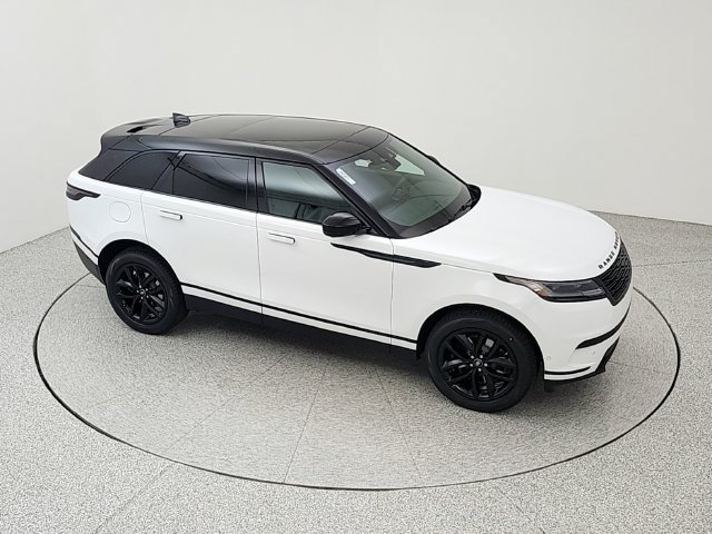 New 2026 Land Rover Range Rover Velar S AWD/4WD image 15