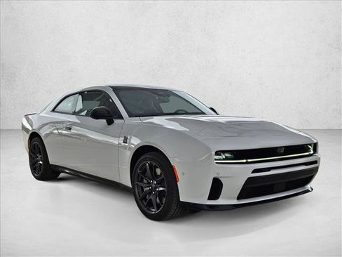 New 2026 Dodge Charger Scat Pack AWD/4WD image 7