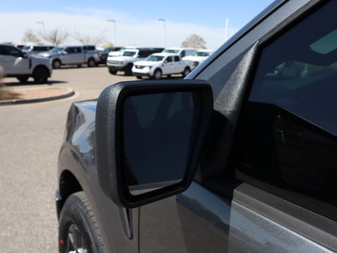 New 2026 Ford F150 STX w/ Equipment Group 200A RWD image 8