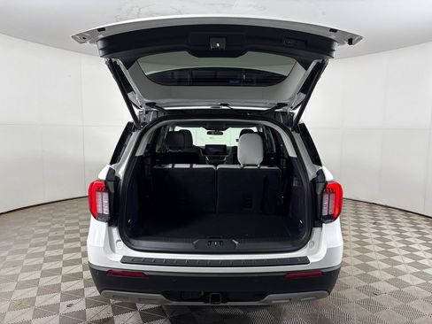 New 2026 Ford Explorer Active w/ Active Comfort Package RWD image 31