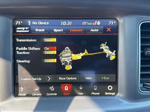 Used 2023 Dodge Charger Scat Pack w/ Plus Group image 25