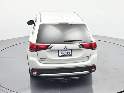 Used 2018 Mitsubishi Outlander SE FWD image 33