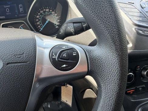 Used 2015 Ford Escape SE AWD/4WD image 14