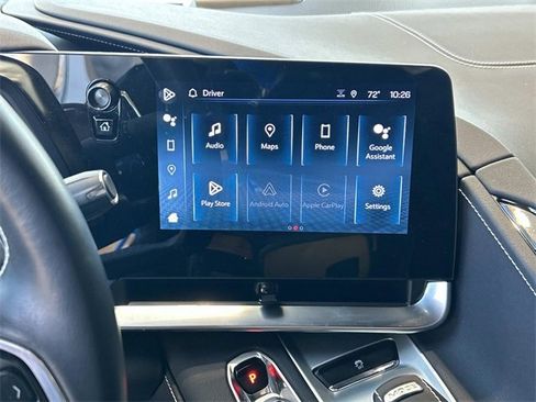 Used 2024 Chevrolet Corvette Stingray Coupe w/ Z51 Performance Package image 23