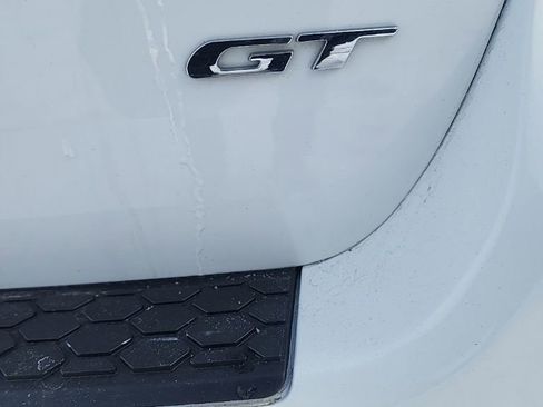 Used 2024 Dodge Durango GT image 9