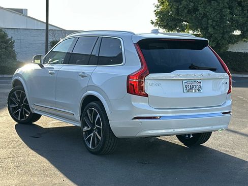 Certified 2025 Volvo XC90 B6 Plus w/ Protection Package Premier image 6