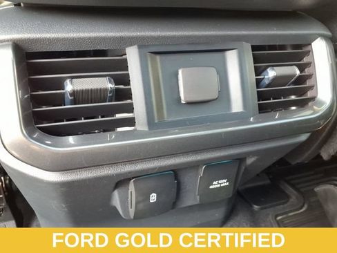 Certified 2023 Ford F150 XLT w/ Equipment Group 302A High AWD/4WD image 21
