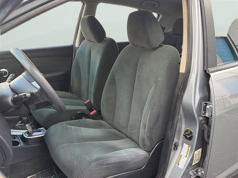Used 2012 Nissan Versa 1.8 S w/ Plus Pkg FWD image 12