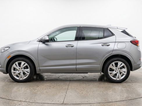 Used 2025 Buick Encore GX Preferred FWD image 5