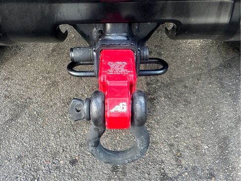 Used 2020 Toyota 4Runner TRD Pro image 35