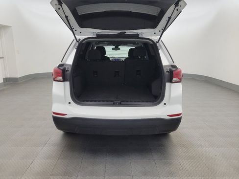 Used 2022 Chevrolet Equinox LS w/ LPO, Floor Liner Package FWD image 29