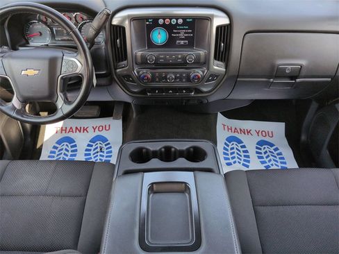 Used 2018 Chevrolet Silverado 1500 LT w/ All Star Edition image 19