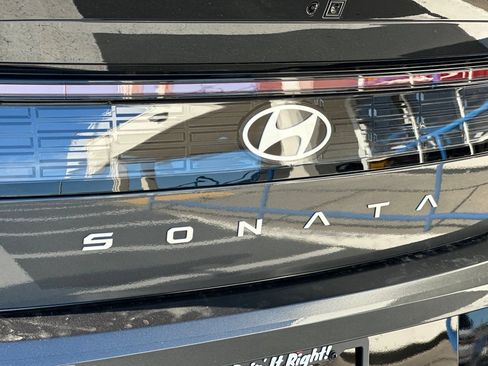 New 2026 Hyundai Sonata SEL FWD image 26