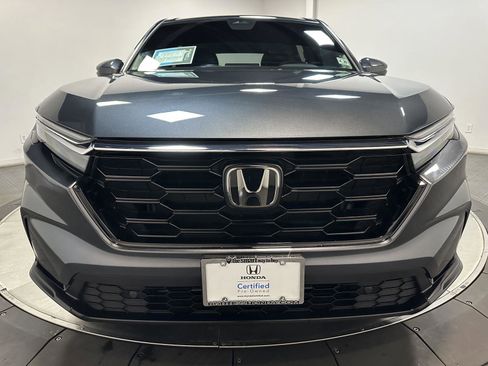 Certified 2024 Honda CR-V EX-L image 5