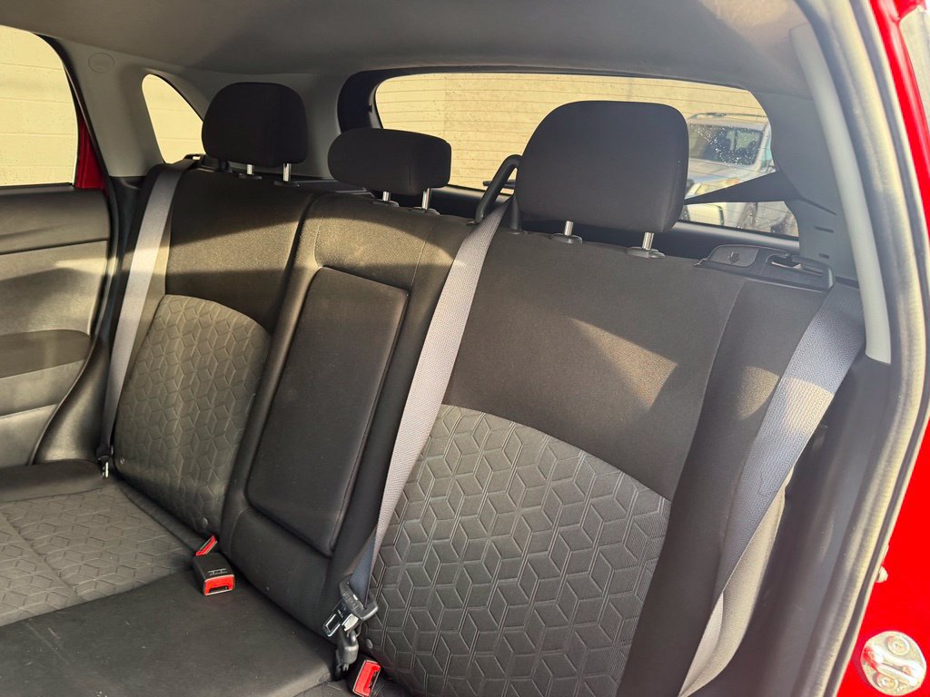 Used 2023 Mitsubishi Outlander Sport ES AWD/4WD image 24