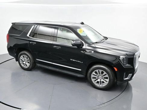 Used 2021 GMC Yukon Denali AWD/4WD image 46