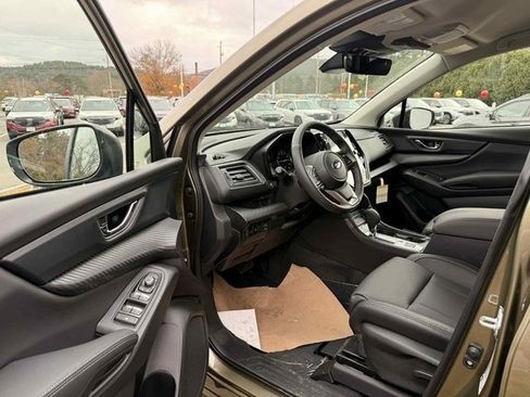 New 2026 Subaru Ascent Premium image 20