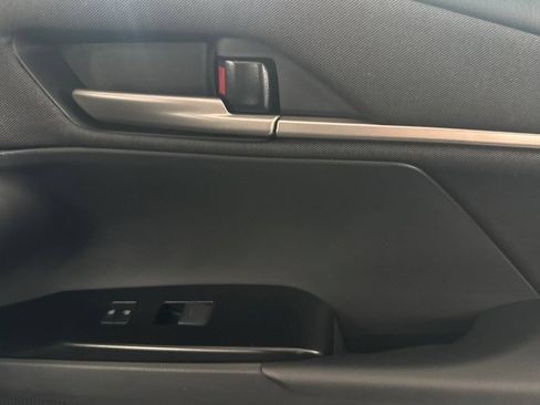 New 2026 Toyota Camry LE FWD image 20