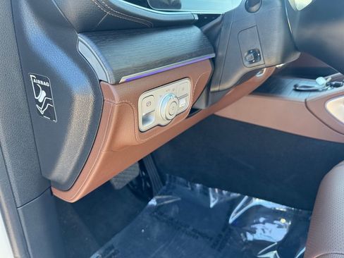 Certified 2024 Mercedes-Benz GLE 350 4MATIC image 20