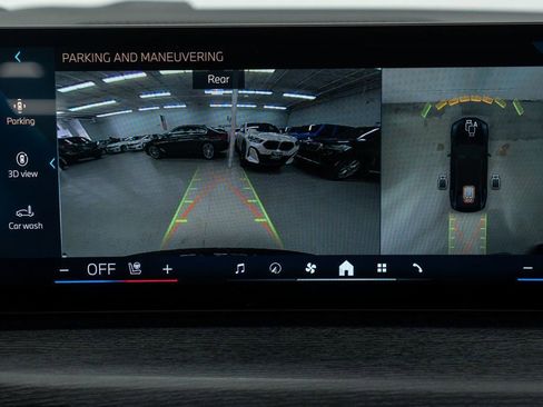 Used 2025 BMW 430i w/ Premium Package image 19