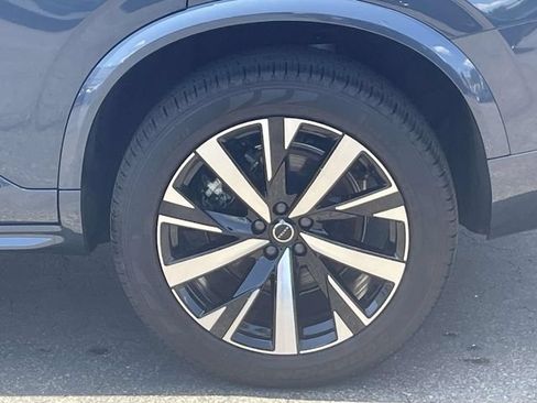 Used 2026 Volvo XC90 B6 Core w/ Protection Package AWD/4WD image 11