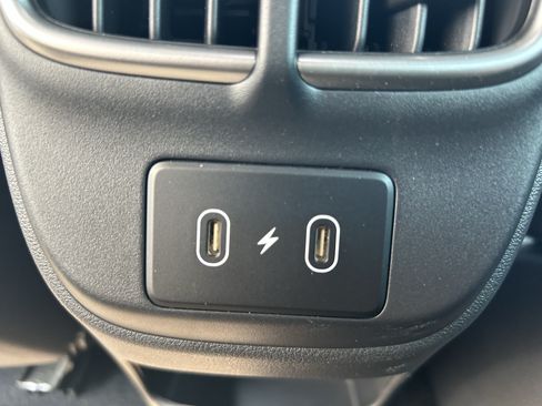 Used 2023 Hyundai Ioniq 6 SEL AWD/4WD image 17