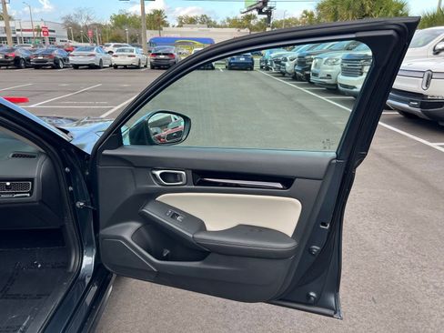Used 2023 Honda Civic EX-L image 50