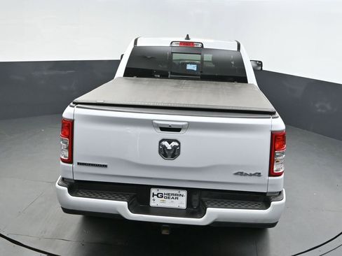 Used 2022 RAM 1500 Big Horn image 35