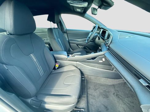 New 2026 Hyundai Elantra Sport image 20