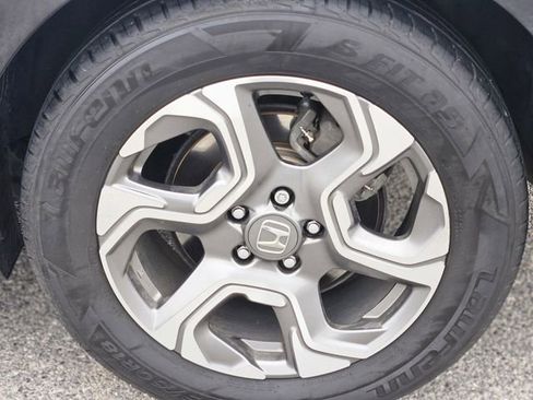 Used 2019 Honda CR-V EX image 10