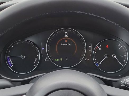 New 2026 MAZDA CX-50 AWD 2.5 Hybrid w/ Weather Package image 24