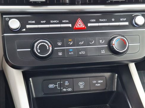 New 2025 Hyundai Tucson SE image 22