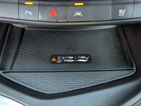 Used 2023 Cadillac CT4 Premium Luxury w/ Climate Package image 29