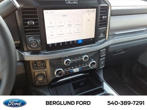 New 2026 Ford F350 Platinum AWD/4WD image 25