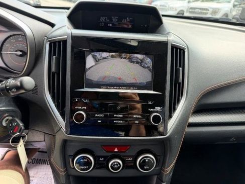 Used 2020 Subaru Crosstrek 2.0i Premium image 29