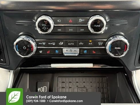 New 2025 Ford F150 Platinum w/ FX4 Off-Road Package AWD/4WD image 27