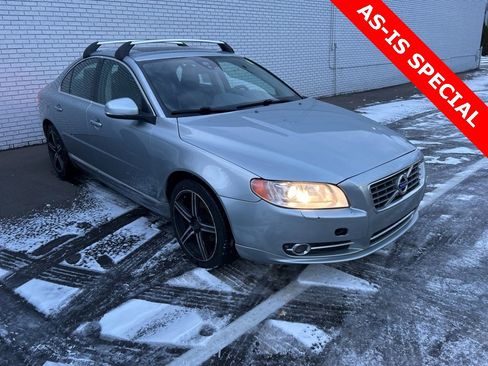 Used 2013 Volvo S80 T6 image 3