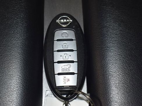 Used 2024 Nissan Murano SL image 25