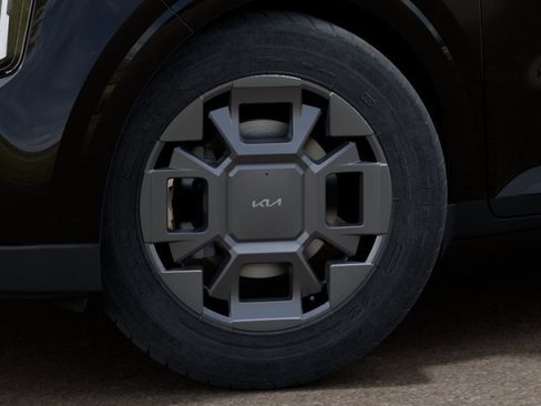 New 2026 Kia Carnival EX FWD image 9