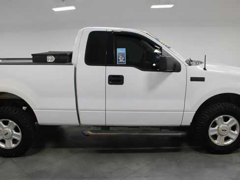 Used 2004 Ford F150 XL image 11
