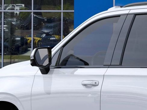 New 2026 Chevrolet Tahoe RST image 12