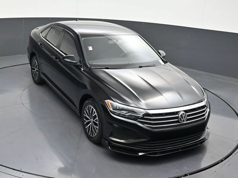 Used 2021 Volkswagen Jetta S FWD image 25