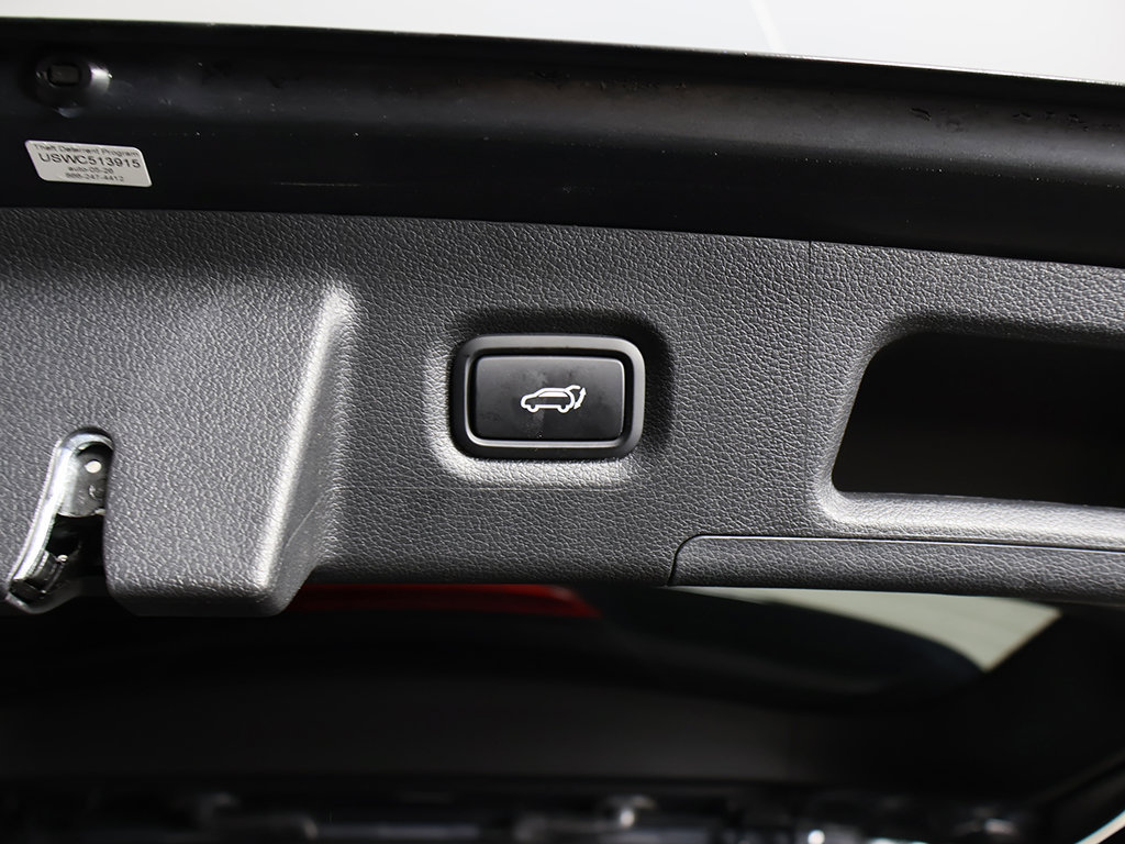 Used 2023 Hyundai Santa Fe Calligraphy AWD/4WD image 24