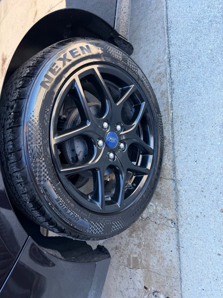 Used 2018 Ford Focus S FWD image 30