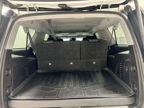 Used 2019 GMC Yukon XL SLT image 24
