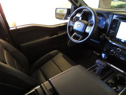 New 2025 Ford F150 Raptor image 22