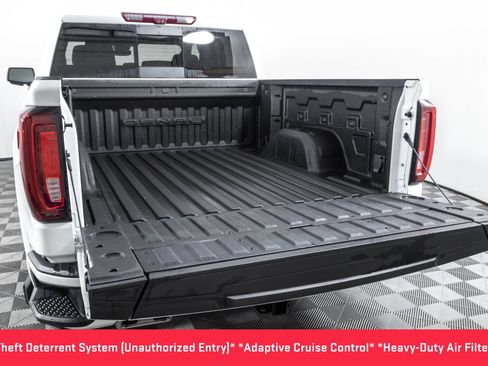 Certified 2023 GMC Sierra 1500 Denali w/ Denali Reserve Package AWD/4WD image 21