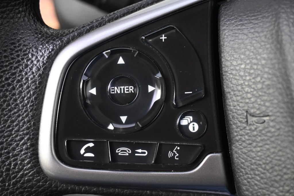 Used 2019 Honda CR-V EX image 30